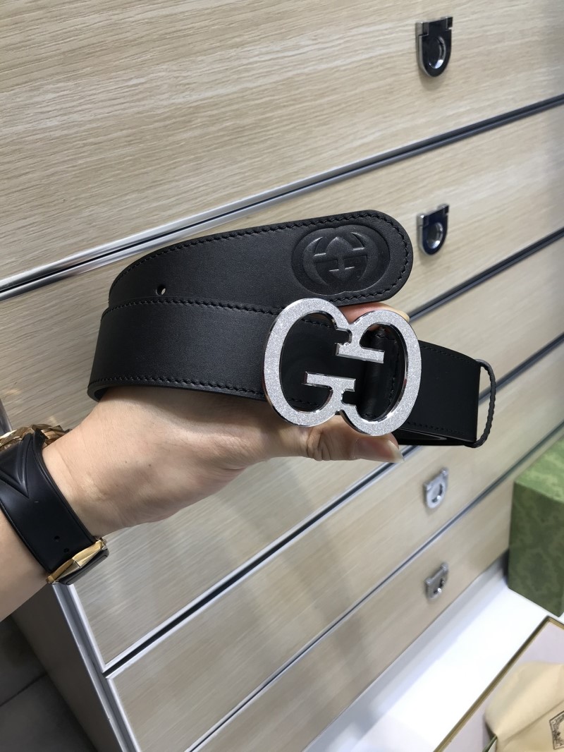 Gvc*1 belts